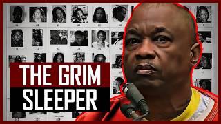 The Serial Killer Case of Lonnie David Franklin I Tales of the Grim Sleeper I Twisted Tales