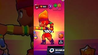 J'AI ÉTÉ 1ER  SUR BRAWL STARS