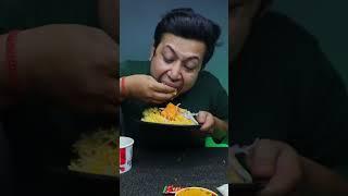 KFC Classic Biryani Vs Street Kolkata Biryani | KFC Vs Street Biryani Comparison | Biryani Battle