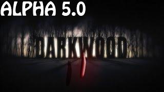 Darkwood Alpha 5.0 - | episode 1 | - WELCOME HOME