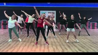 Rumba eh - Zumba - Salsa -