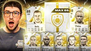 50 x Max 88 Icon Packs!