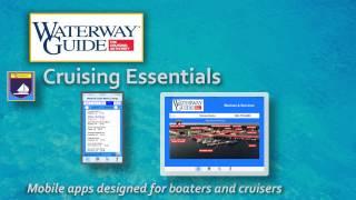 Waterway Guide Miami Boat Show 2015