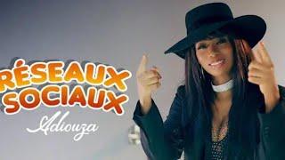 Adiouza feat Samba Diarra Mbaye (Réseau sociaux)