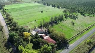 25 Acre Lifestyle Property