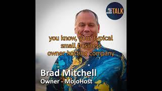 Adult Site Broker Talk Episode 236 with Brad Mitchell of Mojohost