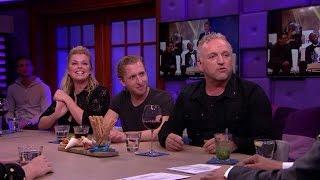 Roast of Gordon: “Er zijn de meest vreselijke dingen gezegd" - RTL LATE NIGHT