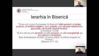 Curs Liturghia în primele veacuri creștine 6