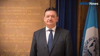 Global news | Kremlin critics oppose Russian for Interpol head