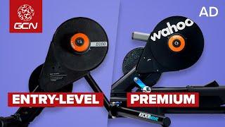 Budget Vs Premium Zwift Set Ups: What's The Real Difference?