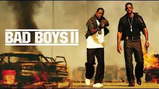 Bad Boys II 2003 Movie || Martin Lawrence, Will Smith, Jordi Molla || Bad Boys 2 Movie Full Review