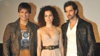 Krrish 3 (Official Trailer Launch) - Hrithik Roshan | Vivek Oberoi | Priyanka Chopra