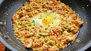 Tuna and Tokwa Sisig Recipe