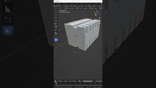 Easy Booleans in Blender with BOX CUTTER!