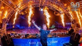 NICKY ROMERO  LIVE SET | S2O KOREA 2024