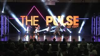 Pulse Performance Kode Redd : Choreography by Anthony Redd Williams