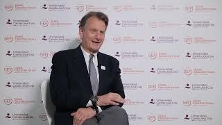 Videopodcast Global Education Forum with MARC ROTENBERG