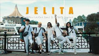 JELITA -  Stan Akai Dai & D'Big Jamm | Official Music Video