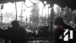 INNELLEA LIVE  - Fusion Festival 2018