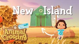 RESETTING My Island For The 2.0 Update! | ACNH