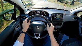 Peugeot 208 1.2 Allure 2020 - POV #02