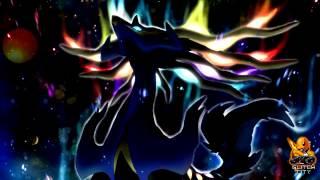 Pokémon X and Y - Legendary Battle Theme (Remix)