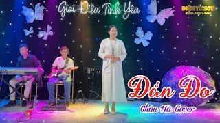 Châu Hà Liveshow Đêm Nhạc Giai Điệu Tình Yêu 20/6/2025