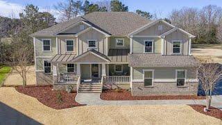 6705 Rising Sun Court, Wake Forest, NC Presented by Modern Living Home Team.