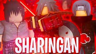 All MANGEKYO SHARINGAN Showcase In Naruto Beyond ...?