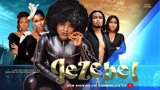 JEZEBEL Starring DESTINY ETIKO, JOJO YOVWE AND BRYAN EMMANUEL