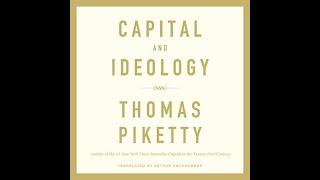 【Full version free Audiobook】Thomas Piketty: Capital and Ideology (English) 03