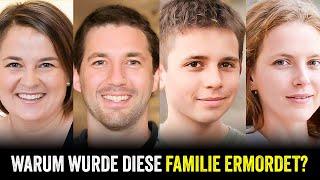 Familie Beim Camping Im Schwarzwald Ermordet | True-Crime-Dokumentation