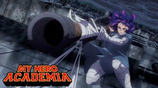 Lady Nagant is Alive! | My Hero Academia