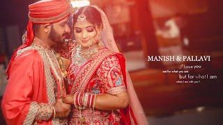 WEDDING FILM | MANISH & PALLAVI | MW PHOTOGRAPHY |+91 74-000-600-26