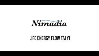 What is Life Energy Flow Tai Yi?