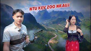 Ntu Kev Nkaug Zoo Nkauj Heev 14/9/2024