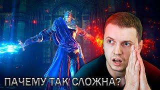 Папич vs. Реланна, Рыцарь Двойной Луны [нарезка всех траев]