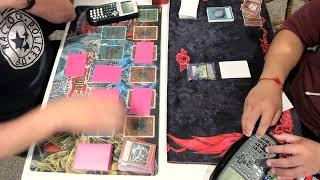 YCS Starlite Edison Format Grand Finals (Machina [L] vs Hero Frog [W])