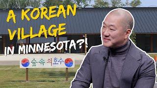 Learn Korean in a Hanok... in Minnesota!  | The Globalists