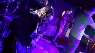 Vespero -  Daphne (Live 02.04.2017, LES club, Moscow)