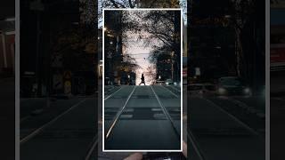 My favourite shot of 2024. So far.. #silhouette #melbournephotographer #streetphotography