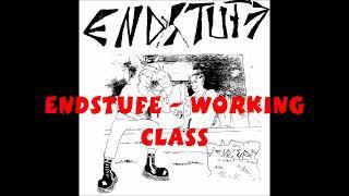 ENDSTUFE - Working Class