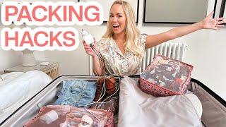 15 Mind Blowing PACKING HACKS ️ 