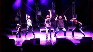 Home Free- MN Zoo 6/12/16