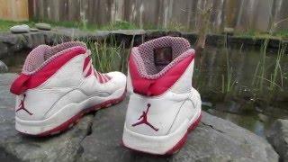 Cherry 10 Restore