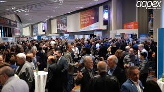 What the future holds for the aftermarket at this year's AAPEX