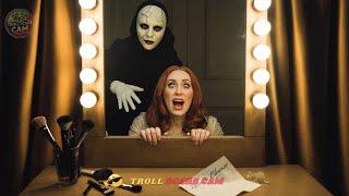 Best Troll Scare Cam Priceless Reactions #192  Scare Pranks TikTok  Jump Scare  Funny Compilation