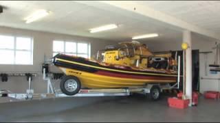 Melkbos NSRI - GEMINI WR 650.mp4