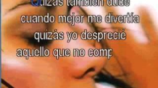 IL divo a mi manera (My Way)   karaoke Karaokeando ByCesar