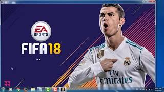 FIFA 18 WON'T START  FIX